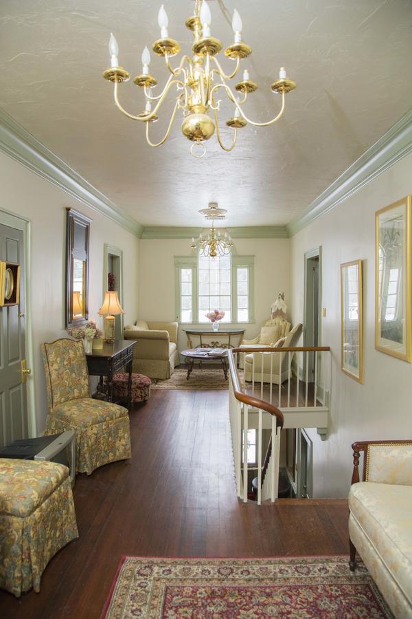 Daniel Stebbins B&B South Hadley Exterior foto